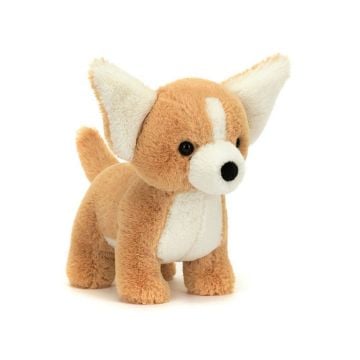 Picture of Isobel Chihuahua | Supersofties by Jellycat