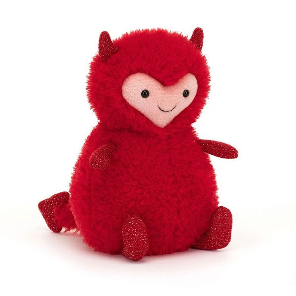 Picture of Hugg Mcsnugg | Mad Menagerie by Jellycat
