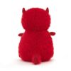 Picture of Hugg Mcsnugg | Mad Menagerie by Jellycat