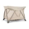 Picture of Sena Aire Biscotti with Changer & zip off bassinet - by Nuna