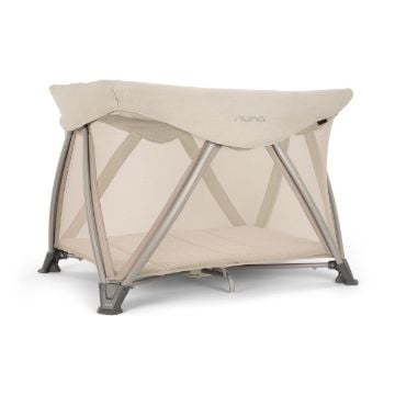 Picture of Sena Aire Cot by Nuna