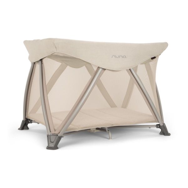Picture of Sena Aire Cot by Nuna