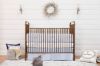 Picture of Abigail 3-IN-1 Crib - Vintage Gold