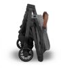 Picture of Minu Duo Stroller - Greyson | Uppa Baby