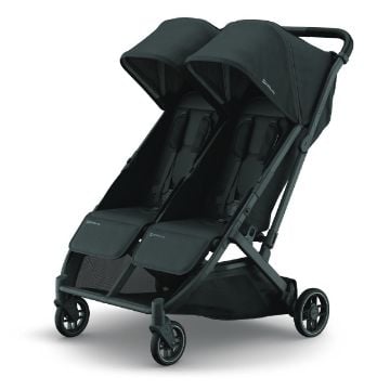 Picture of Minu Duo Stroller - Jake | Uppa Baby