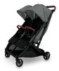 Picture of Minu Duo Bumper Bar - Saddle Leather | Uppa Baby