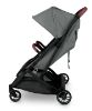 Picture of Minu Duo Bumper Bar - Saddle Leather | Uppa Baby
