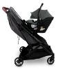 Picture of Mesa Carseat Adaptor for Minu Duo | Uppa Baby