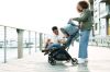 Picture of Minu V3 Micro-Stroller - Dillan | Uppa Baby