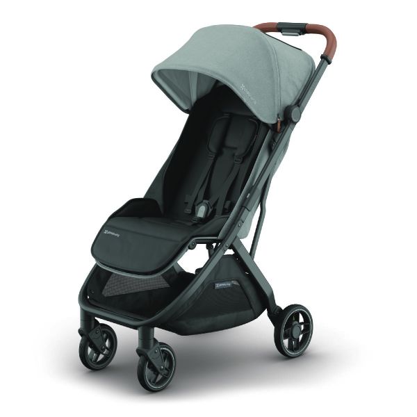 Picture of Minu V3 Micro-Stroller - Greyson | Uppa Baby