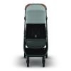 Picture of Minu V3 Micro-Stroller - Greyson | Uppa Baby
