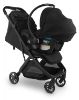 Picture of Minu V3 Maxi-Cosi Adaptor for Nuna, Clek, Cybex | Uppa Baby