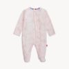 Picture of Magnetic Me Pink Serene Safari Modal Footie