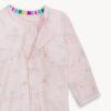 Picture of Magnetic Me Pink Serene Safari Modal Footie