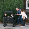 Picture of W2 Elite Pro - Jet Black | Wonderfold Wagons