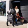 Picture of W2 Elite Pro - Jet Black | Wonderfold Wagons