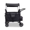 Picture of W2 Elite Pro - Jet Black | Wonderfold Wagons