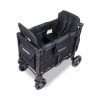 Picture of W2 Elite Pro - Jet Black | Wonderfold Wagons