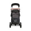Picture of W2 Luxe Pro - Charcoal |Woderfold Wagons