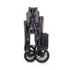Picture of W2 Luxe Pro - Charcoal |Woderfold Wagons