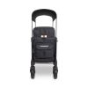 Picture of W2 Luxe Pro - Jet Black | Wonderfold Wagons