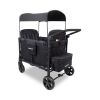 Picture of W4 Elite Pro - Jet Black | Wonderfold Wagons