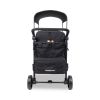 Picture of W4 Elite Pro - Jet Black | Wonderfold Wagons