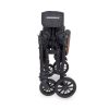 Picture of W4 Luxe Pro - Jet Black | Wonderfold Wagons