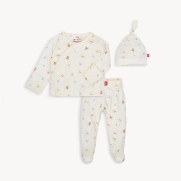 Picture of Magnetic Me Lullaby Land Kimono Modal Take Me Home Set