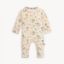 Picture of Magnetic Me Mickey's Brunch Modal Grow with me Convertible Coverall