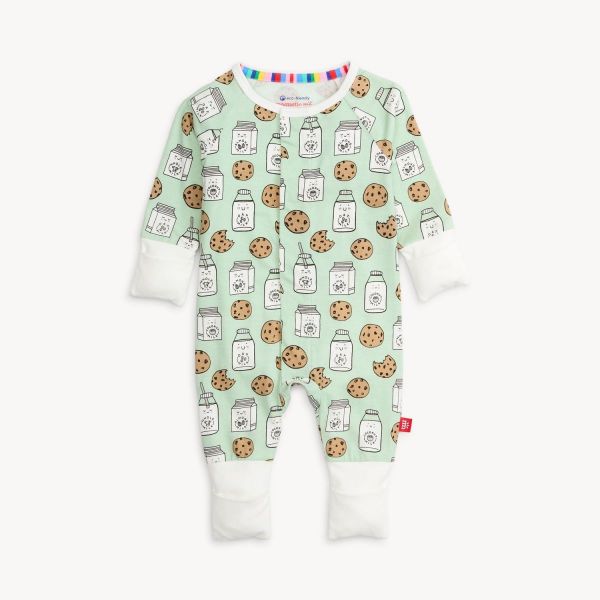 Picture of Magnetic Me Legendairy Modal Grow with me Convertible Coverall
