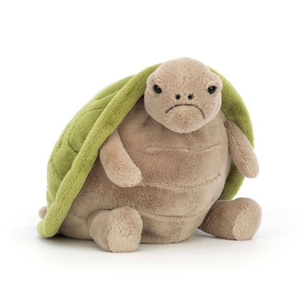 Picture of Timmy Turtle Big | Colorful & Quirky by Jellycat