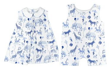 Picture for category Chinoiserie Safari