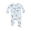 Picture of Angel Dear Bass 2 Way Zipper Footie