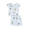 Picture of Angel Dear Bass 2 Way Zipper Footie