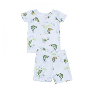 Picture of Angel Dear Bass Loungewear Short Set