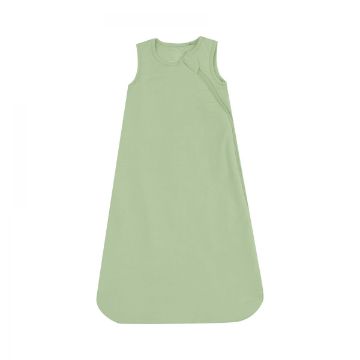 Picture of Angel Dear Solid Foam Green Sleep Bag