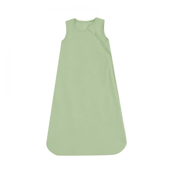 Picture of Angel Dear Solid Foam Green Sleep Bag