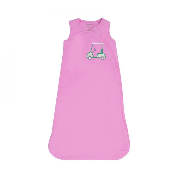 Picture of Angel Dear Solid Fuchsia Pink Sleep Bag