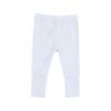 Picture of Stripe Classic Blue Bamboo Take me home Set with Roll Over Cuff Pant - Newborn
