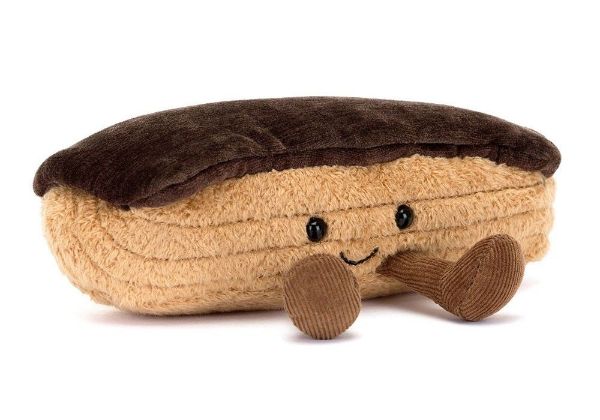 Picture of Étienne Éclair | Amusables by Jellycat