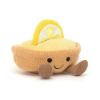 Picture of Collette Tarte Au Citron | Amusables by Jellycat