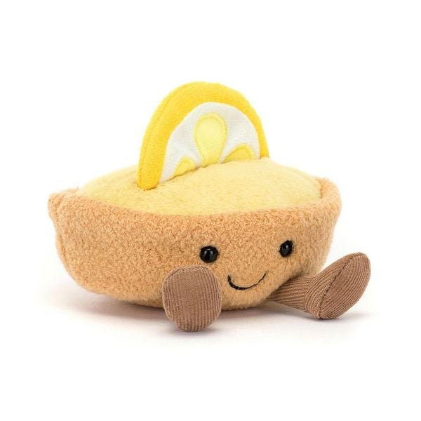 Picture of Collette Tarte Au Citron | Amusables by Jellycat