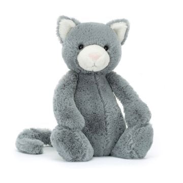 Picture of Bashful Kitten Medium | Bashfuls by Jellycat