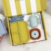 Picture of Circus Fun Little Bites Set | Bella Tunno