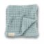Picture of Waffle Baby Blanket Fog | Bella Tunno