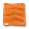 Picture of Waffle Baby Blanket Pumpkin | Bella Tunno