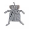 Picture of Pacifier Buddy Evie the Elephant | Bella Tunno