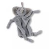 Picture of Pacifier Buddy Evie the Elephant | Bella Tunno