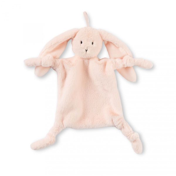 Picture of Pacifier Buddy Betty the Bunny | Bella Tunno